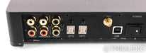 Arcam irDAC-II DAC; IR-DAC-2; Remote; Black; IR-DAC-2; Remote; Black