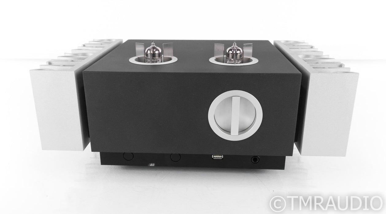Pathos Classic Remix Integrated Amplifier