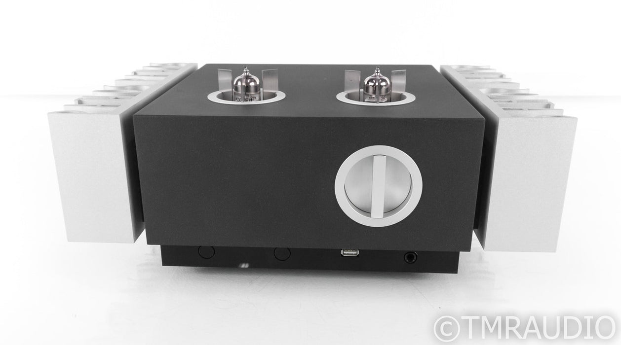 Pathos Classic Remix Integrated Amplifier