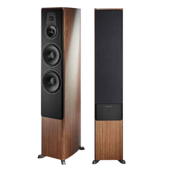 Dynaudio Contour 60 Floorstanding Speakers