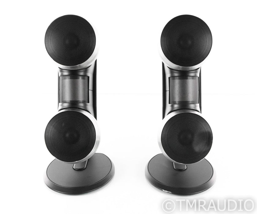 Anthony Gallo Reference Strada Side Bookshelf Speakers