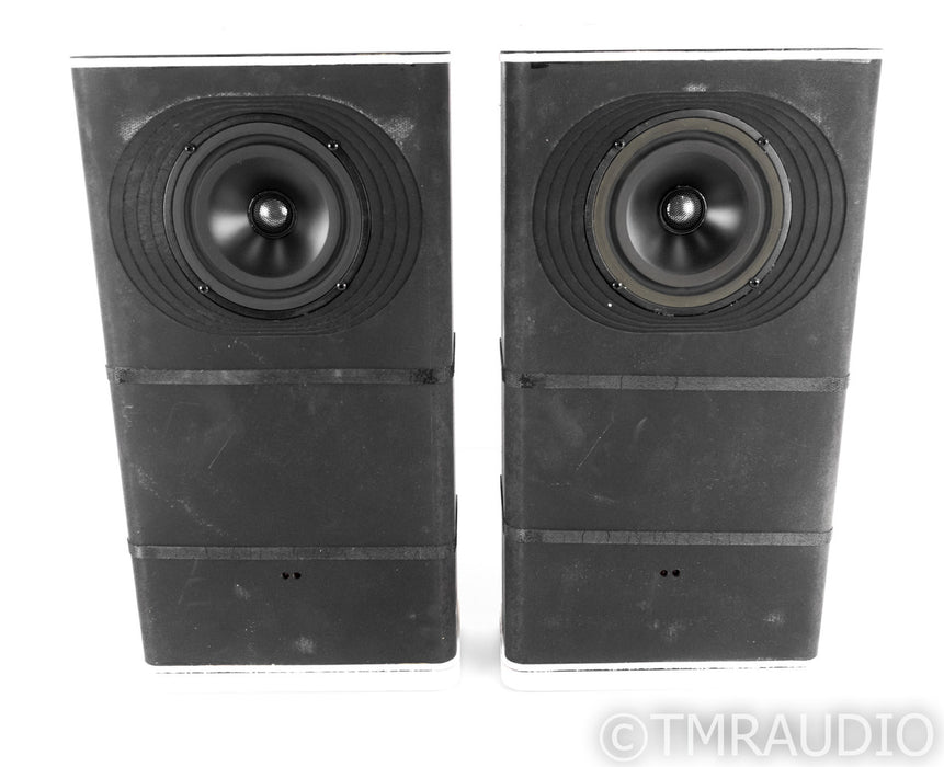 Vandersteen VSM-1 Surround Speakers; White Pair; VSM1