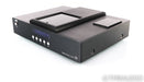 MHZS CD66F Tube HDCD / CD Player; Transport; AS-IS (Missing Clamp)