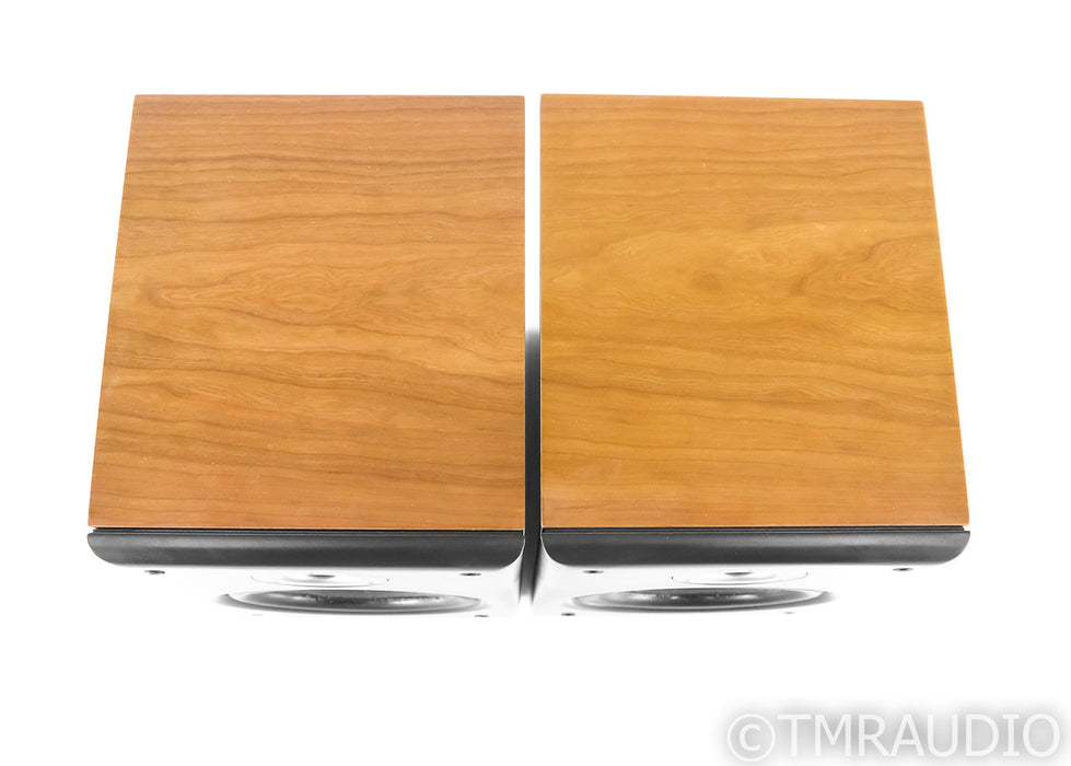 ATC SCM11 Bookshelf Speakers; Cherry Pair; SMC-11