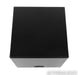 Martin Logan Dynamo 700W 10" Powered Subwoofer; Black; Wireless Capable