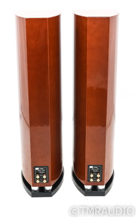 Canton Reference 3.2 DC Floor Standing Speakers