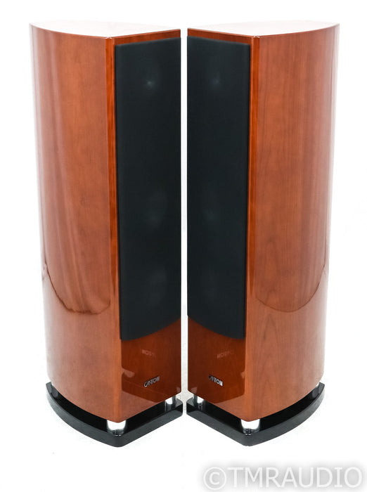 Canton Reference 3.2 DC Floor Standing Speakers