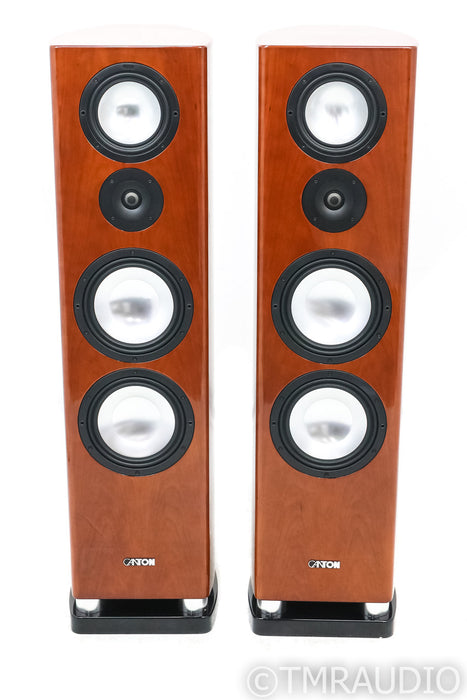 Canton Reference 3.2 DC Floor Standing Speakers