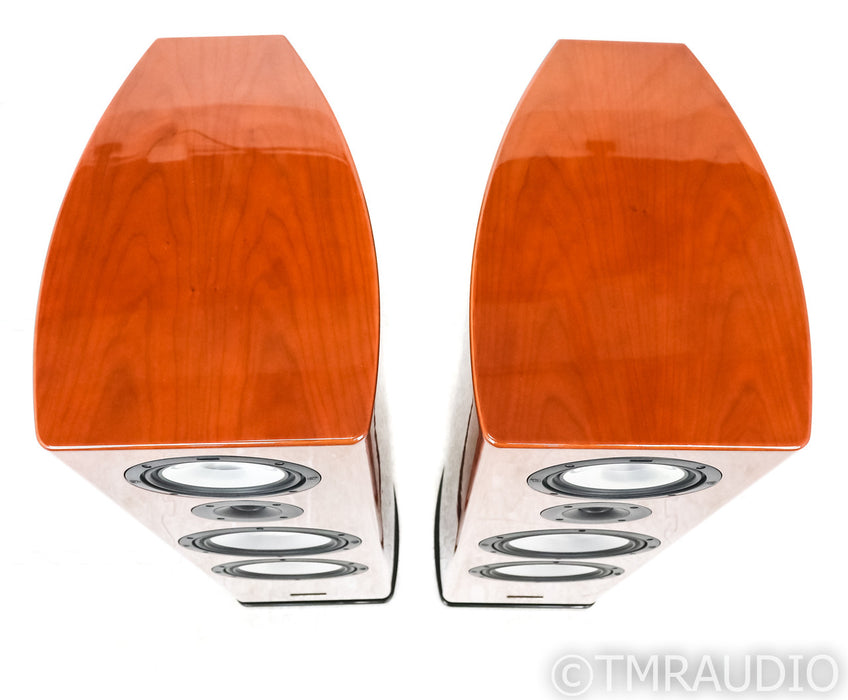 Canton Reference 3.2 DC Floor Standing Speakers