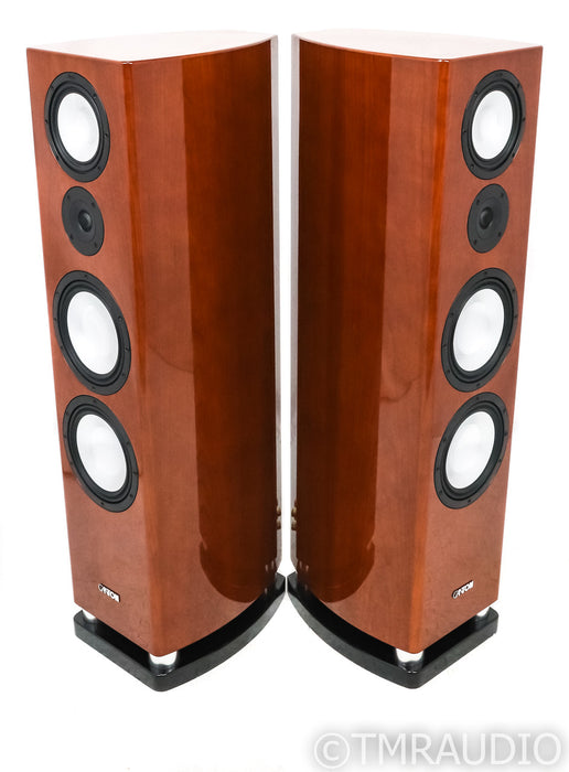 Canton Reference 3.2 DC Floor Standing Speakers