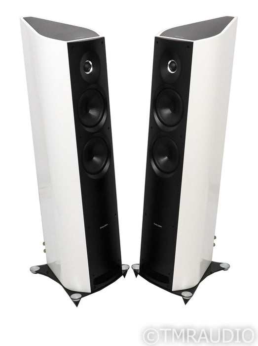 Sonus Faber Venere 2.5 Floorstanding Speakers