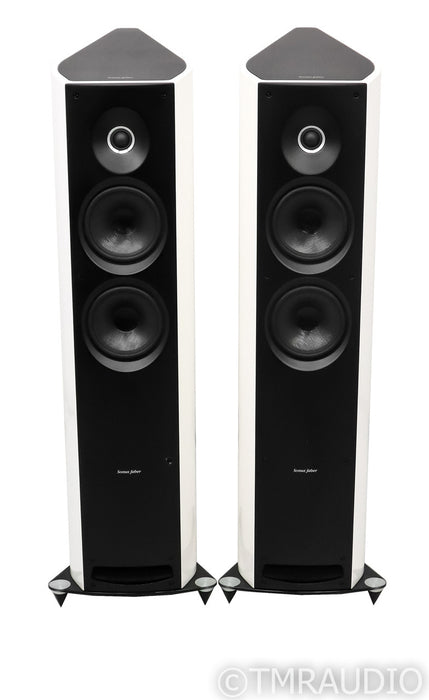 Sonus Faber Venere 2.5 Floorstanding Speakers