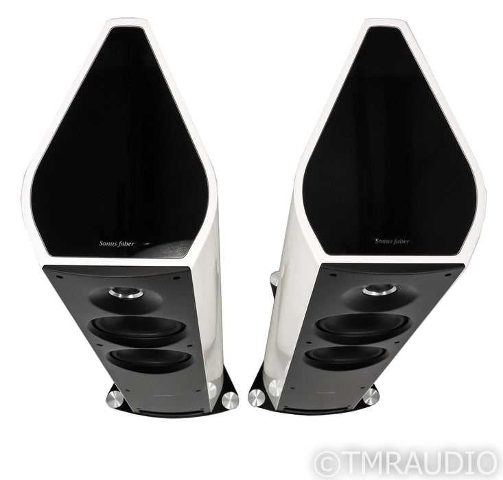 Sonus Faber Venere 2.5 Floorstanding Speakers