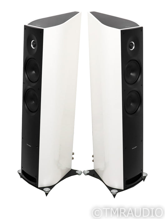Sonus Faber Venere 2.5 Floorstanding Speakers