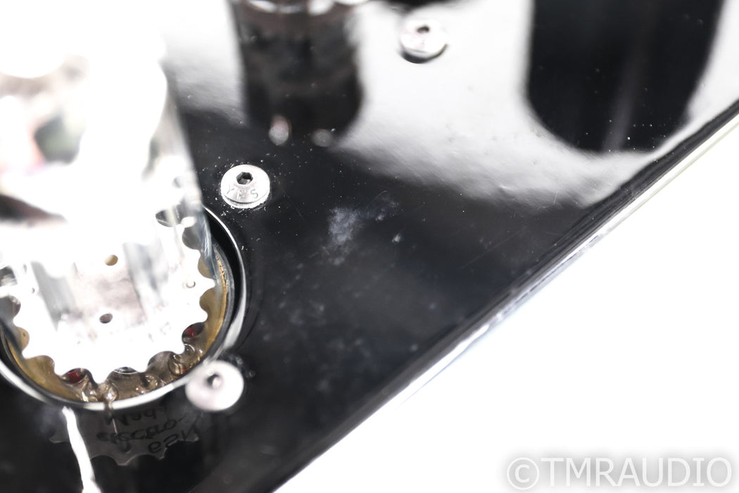 Cary Audio SLP-98P Stereo Tube Preamplifier