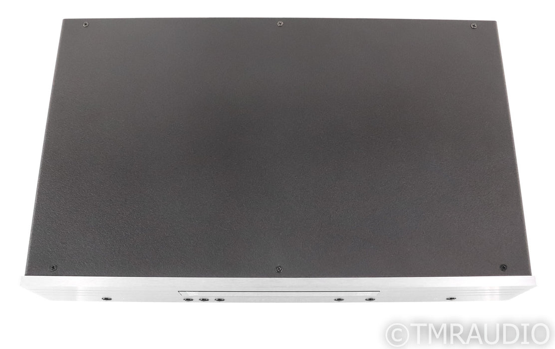 McCormack LD-2 Stereo Preamplifier; LD2; Remote; SMc Gold Special Upgrade