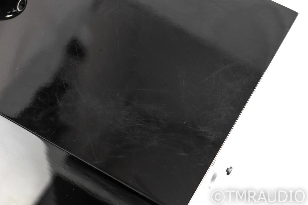 B&W CM10 S2 Floorstanding Speakers