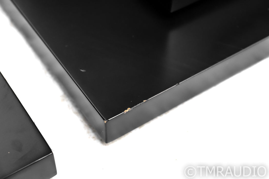 B&W CM10 S2 Floorstanding Speakers
