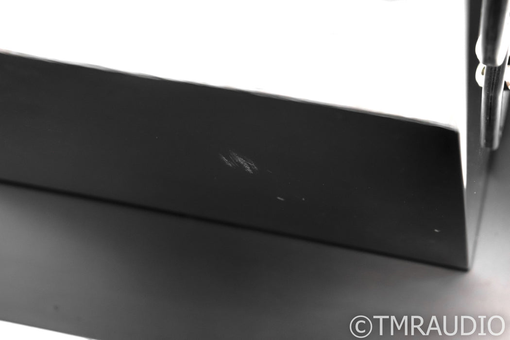 B&W CM10 S2 Floorstanding Speakers