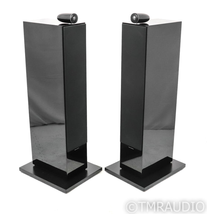 B&W CM10 S2 Floorstanding Speakers