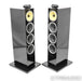 B&W CM10 S2 Floorstanding Speakers