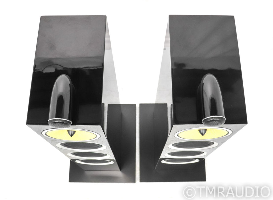 B&W CM10 S2 Floorstanding Speakers