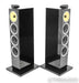 B&W CM10 S2 Floorstanding Speakers