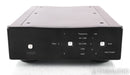 Rega DAC-R DAC; D/A Converter; USB; Black; Remote