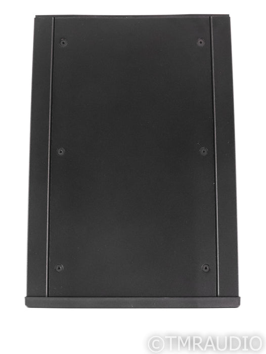 Rega DAC-R DAC; D/A Converter; USB; Black; Remote
