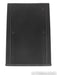 Rega DAC-R DAC; D/A Converter; USB; Black; Remote