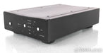 Rega DAC-R DAC; D/A Converter; USB; Black; Remote