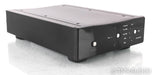 Rega DAC-R DAC; D/A Converter; USB; Black; Remote