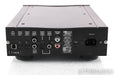 Rega DAC-R DAC; D/A Converter; USB; Black; Remote