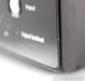 Rega DAC-R DAC; D/A Converter; USB; Black; Remote