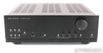 Anthem 225 Stereo Integrated Amplifier; I225; Remote; MM Phonostage; Black
