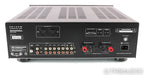 Anthem 225 Stereo Integrated Amplifier; I225; Remote; MM Phonostage; Black