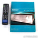 Anthem 225 Stereo Integrated Amplifier; I225; Remote; MM Phonostage; Black