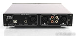 Monoprice Monolith Headphone Amplifier / DAC; D/A Converter; USB; 24459; THX-AAA