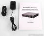 Monoprice Monolith Headphone Amplifier / DAC; D/A Converter; USB; 24459; THX-AAA