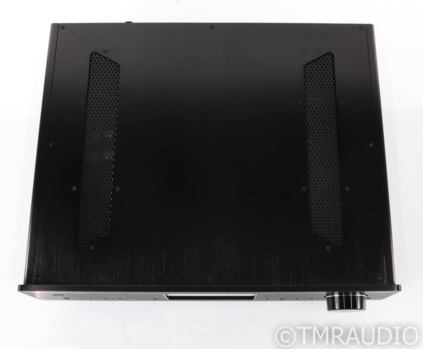Cambridge Audio Azur 851N DAC / Preamplifier / Network Streamer; 851-N; Remote