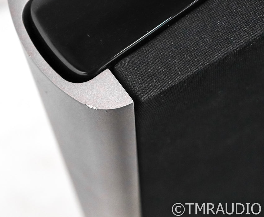 Quad ESL 2805 Electrostatic Speakers