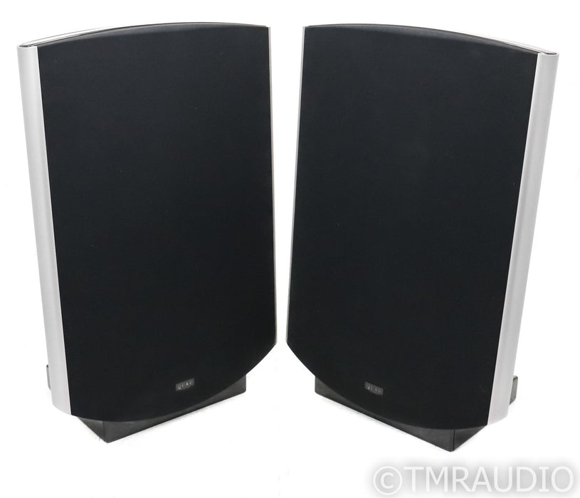 Quad ESL 2805 Electrostatic Speakers
