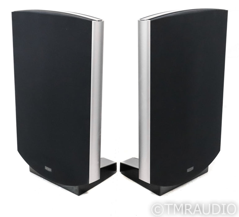 Quad ESL 2805 Electrostatic Speakers