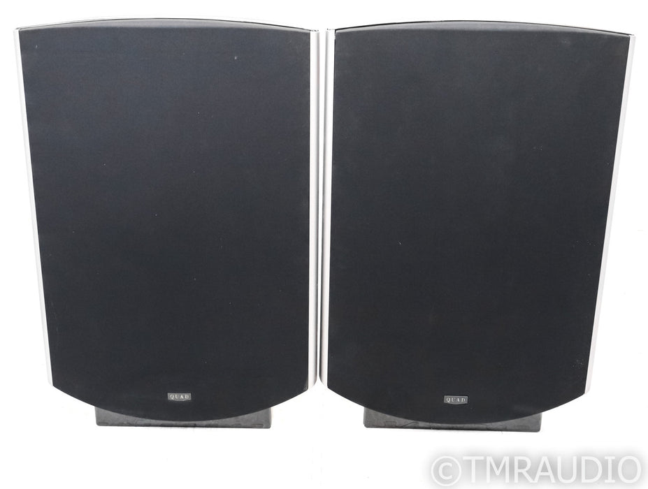 Quad ESL 2805 Electrostatic Speakers