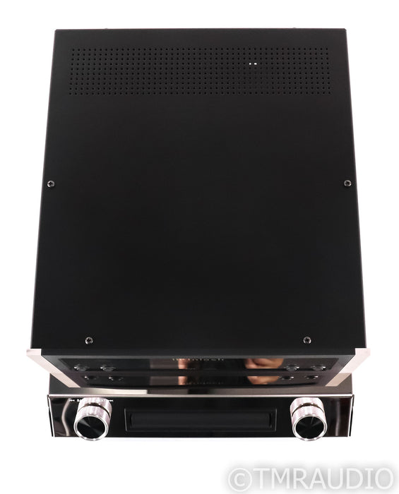 McIntosh MCD85 SACD / CD Player; MCD-85; Remote