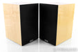 Joseph Audio RM7si Signature Mk2 Bookshelf Speakers; RM7-si; Maple Pair