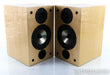 Joseph Audio RM7si Signature Mk2 Bookshelf Speakers; RM7-si; Maple Pair