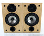 Joseph Audio RM7si Signature Mk2 Bookshelf Speakers; RM7-si; Maple Pair