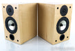 Joseph Audio RM7si Signature Mk2 Bookshelf Speakers; RM7-si; Maple Pair