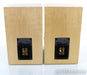 Joseph Audio RM7si Signature Mk2 Bookshelf Speakers; RM7-si; Maple Pair